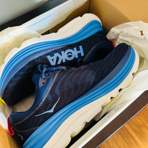 Men’s Hoka Size 10.5 - Picture 4 of 9
